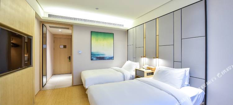 全季酒店(唐山万达广场店)图片