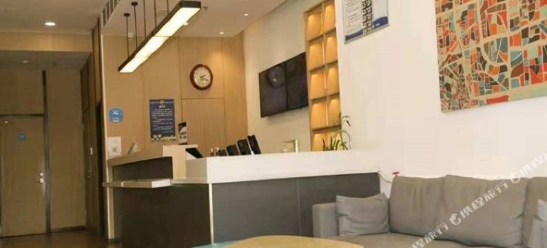 鑫润酒店(北京良乡西路苏庄地铁站店)图片