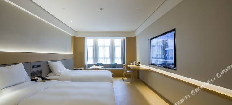 全季酒店(镇江西津渡店)图片