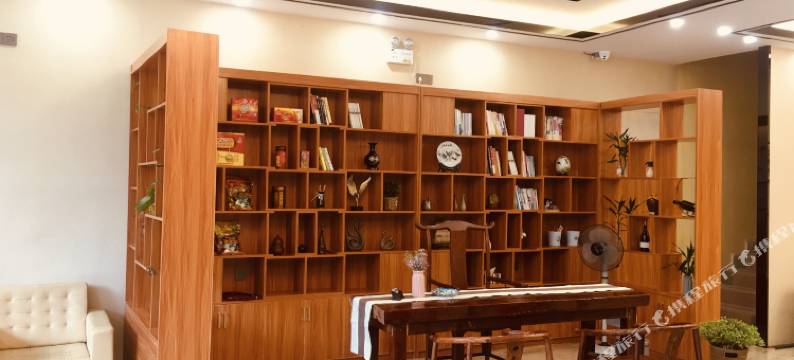 都市精选酒店(崇左市大新德天大道店)图片