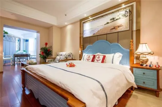 Jike Dayin Apartment Hotel - Shenzhen