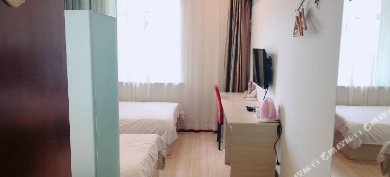 齐齐哈尔东亚宾馆图片