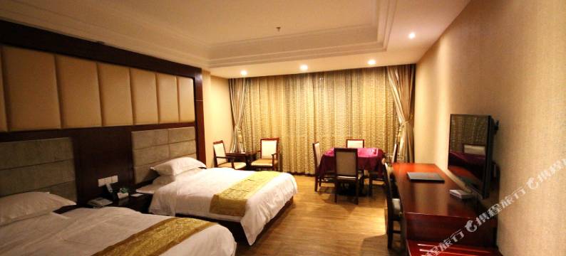 连平馥桂苑大酒店图片