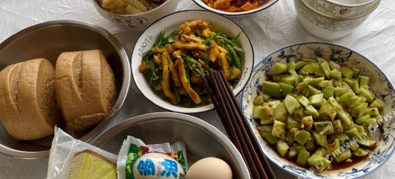 绵阳神鹰民宿图片