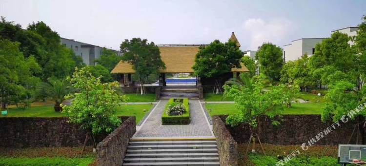 千岛湖千居民宿图片