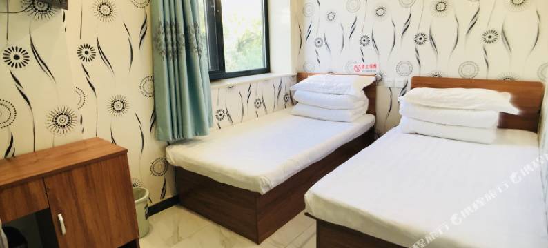 庆鸿缘宾馆(北京西站南广场店)图片