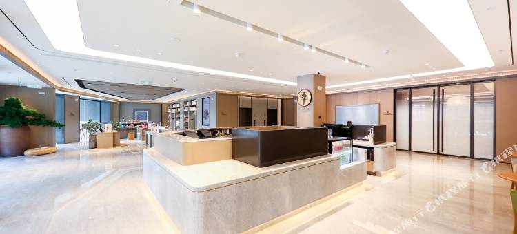 全季酒店(涟水红日大道店)图片