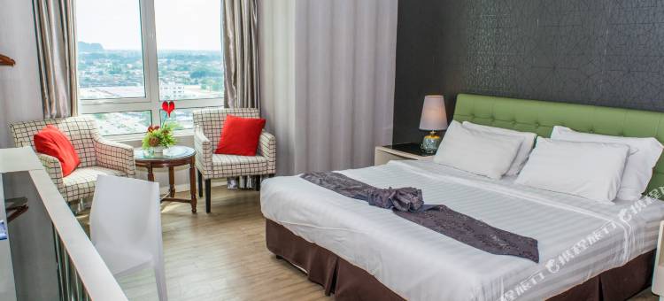 MH 怡保酒店(MH Hotel Ipoh)图片