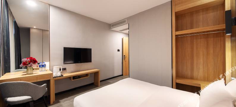 上海华珍阁艺术酒店图片