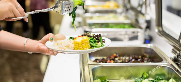 宜尚酒店(安顺黄果树大街大润发店)图片