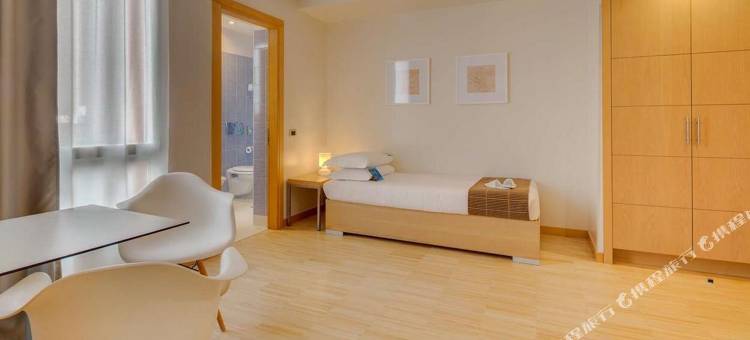 博洛尼亚贝斯特韦斯特盛品酒店(Best Western Plus Hotel Bologna)图片