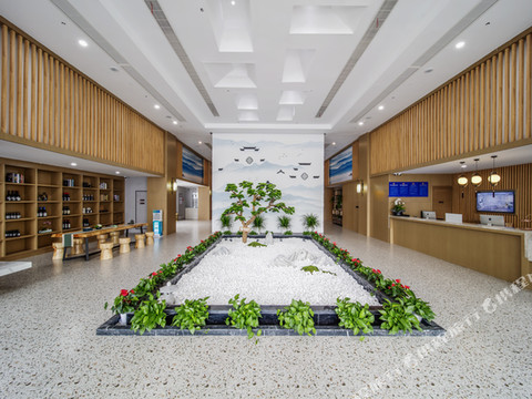 柯桥区曼居酒店(中国轻纺城体育中心店)