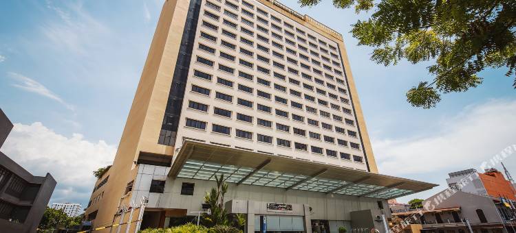 槟城双威乔治市酒店(Sunway Hotel Georgetown Penang)图片