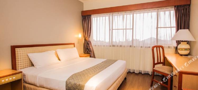 金马仑国敦酒店(Copthorne Cameron Highlands)图片