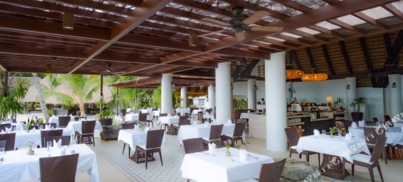 阿普利特岛度假村(Apulit Island Resort)图片