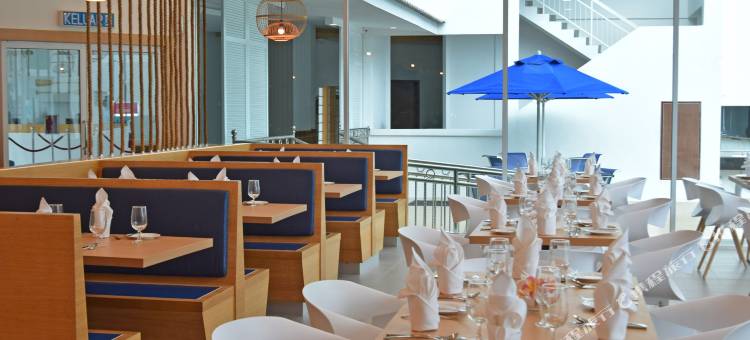 AVI邦咯岛海滩度假村(Avi Pangkor Beach Resort)图片