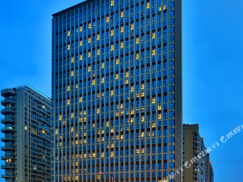 横店星寓斯维登度假公寓(南江壹号)