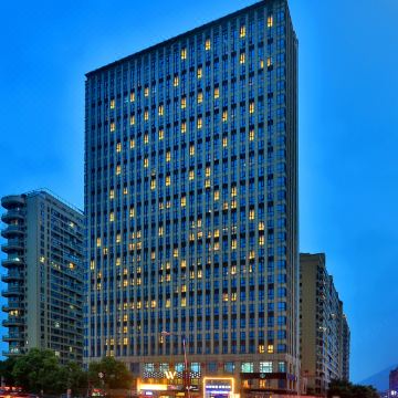 横店星寓斯维登度假公寓(南江壹号)图片