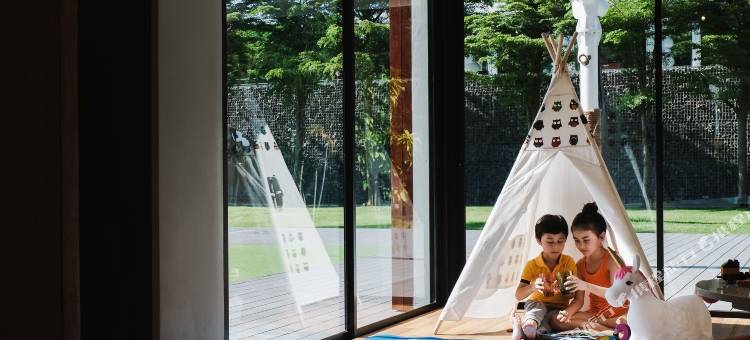 华欣 SO 索菲特(SO/ Sofitel Hua Hin)图片