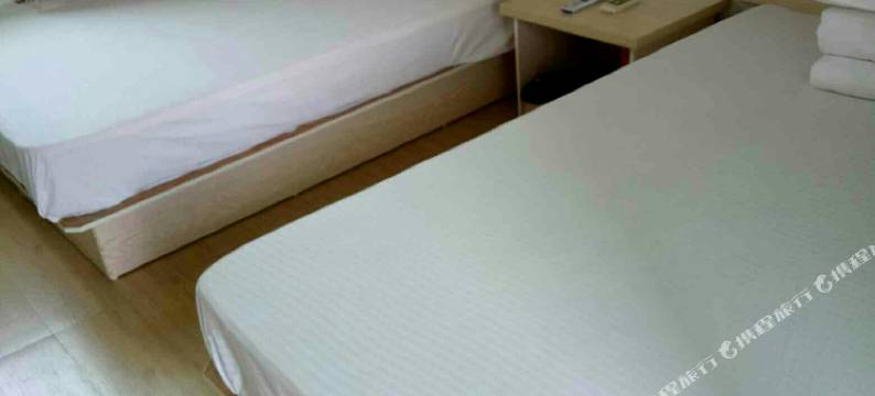 嵛山岛灶澳快捷酒店图片