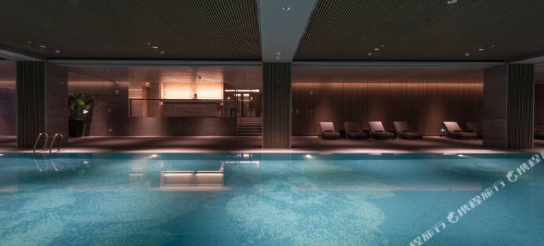 成都盛美利亚酒店图片