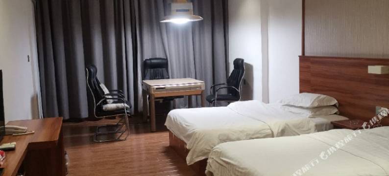 儋州好来登宾馆图片