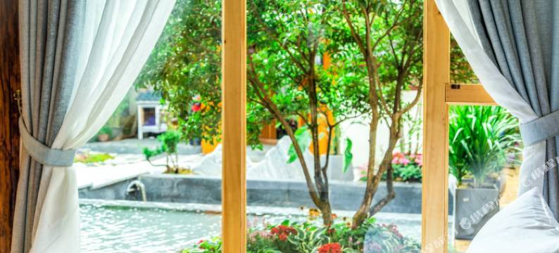 丽江花里客栈(束河古镇店)图片