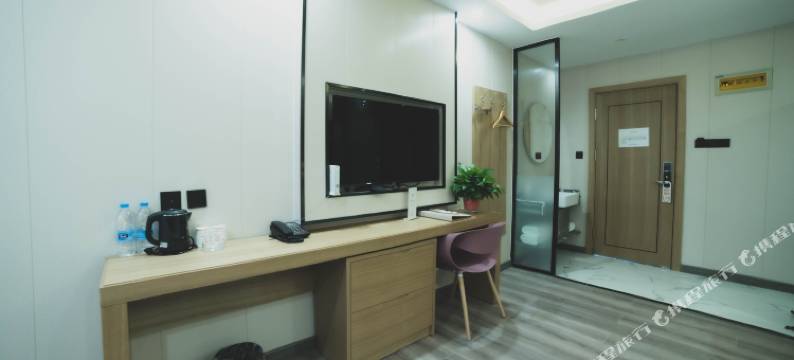 银川万季酒店图片