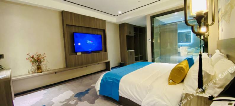 仙都酒店(海门汽车站店)图片