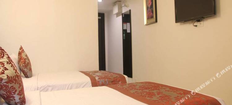 My Inn酒店(My Inn Hotel)图片