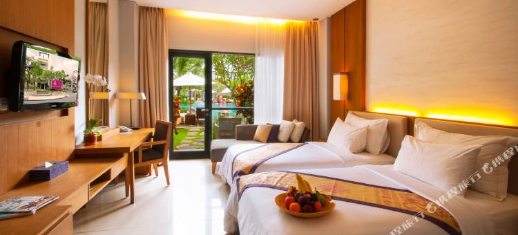 特伦图姆库塔-原-格兰德因纳库塔(Truntum Kuta ( formerly Grand Inna Kuta ))图片