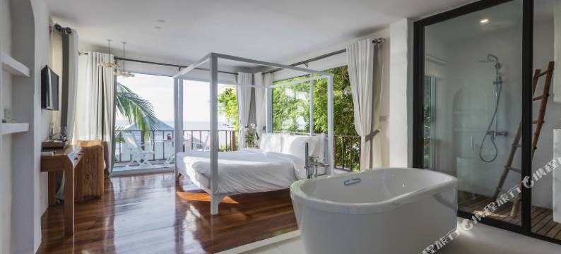 瑙林纳达小别墅酒店&Spa - 限成人(Villa Nalinnadda Petite Hotel & Spa, Adults Only)图片