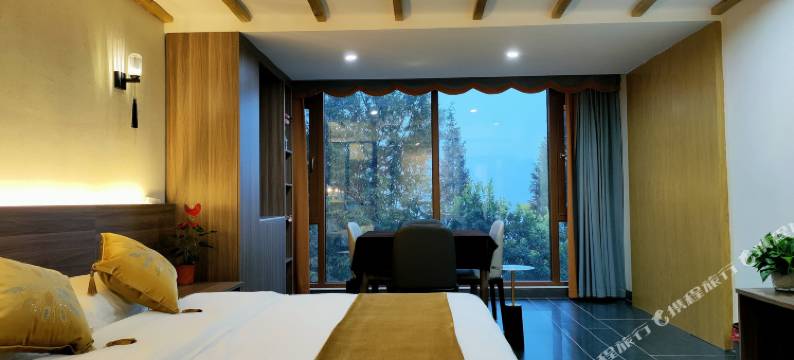 衡阳栖玉山居民宿(南岳衡山景区店)图片