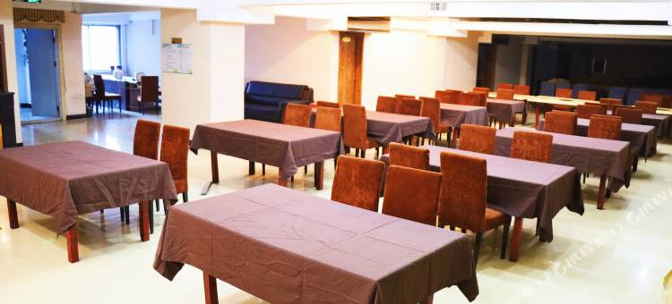 华驿酒店(营口鲅鱼圈世纪广场店)图片