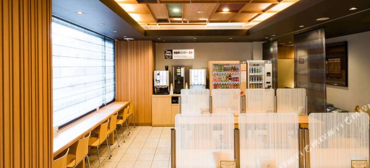 微笑酒店京都乌丸五条(Smile Hotel Kyoto karasmagojo)图片