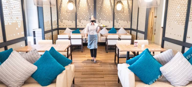 恩索酒店(Enso Hotel)图片