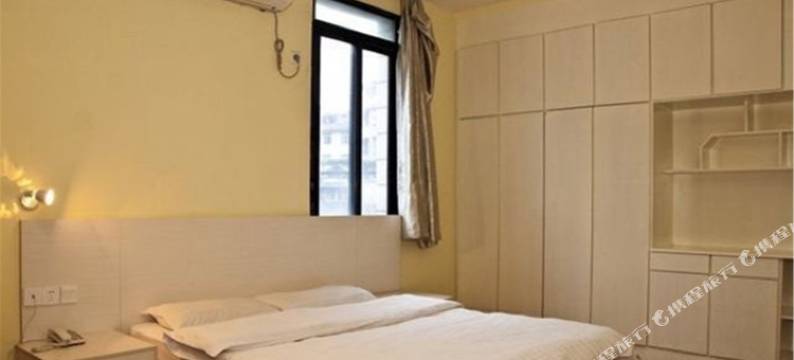 闽侯福乐快捷酒店图片