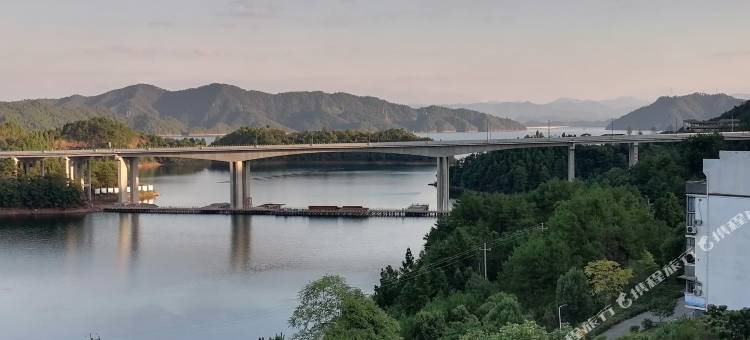 千岛湖望湖度假民宿图片