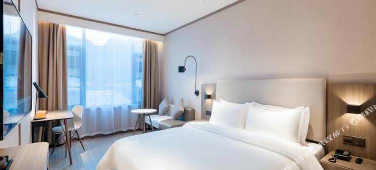 汉庭酒店(防城港行政中心店)图片