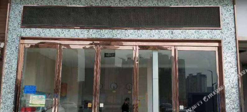 商丘宏泰宾馆(商丘南站店)图片
