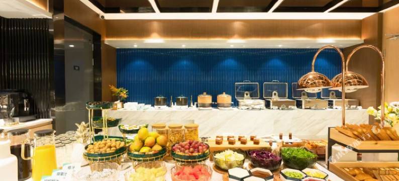 美图酒店(大润发中药港店)图片