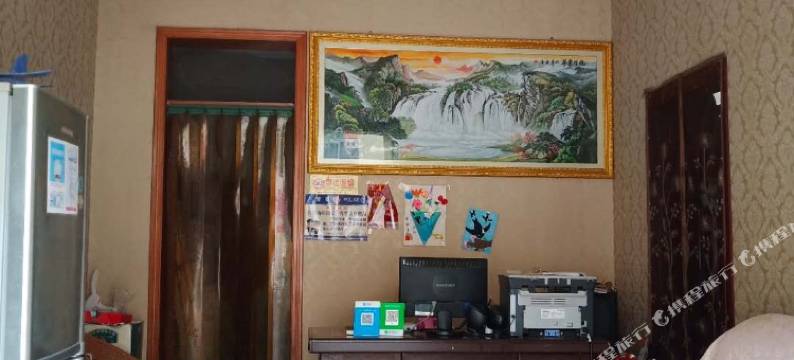 唐河蔷薇商务宾馆图片