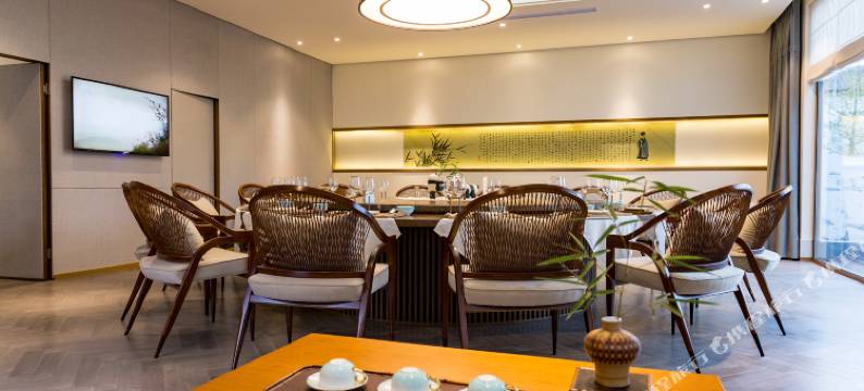 青神竹里院子图片