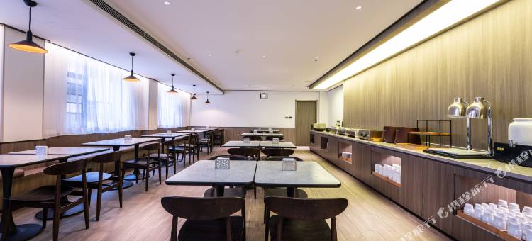 汉庭酒店(长沙火车站地铁站店)图片