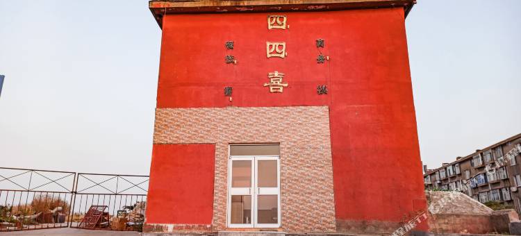 淄博泽康民宿图片