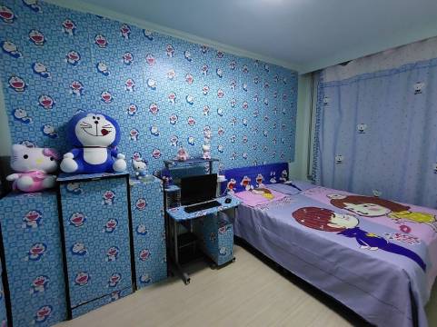 黑河卢连娟公寓(2号店)