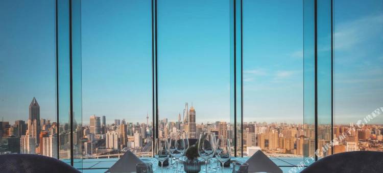 上海新锦江大酒店图片