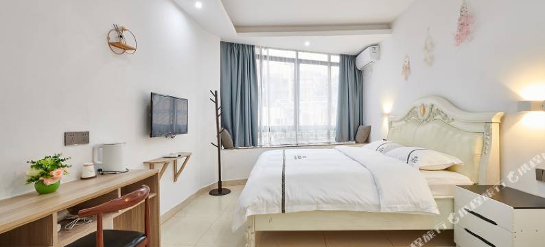 厦门未见山海民宿图片