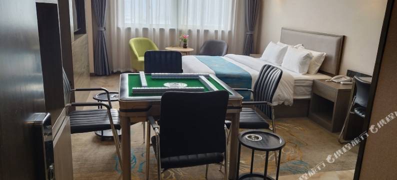 溧阳创智逸嘉酒店图片