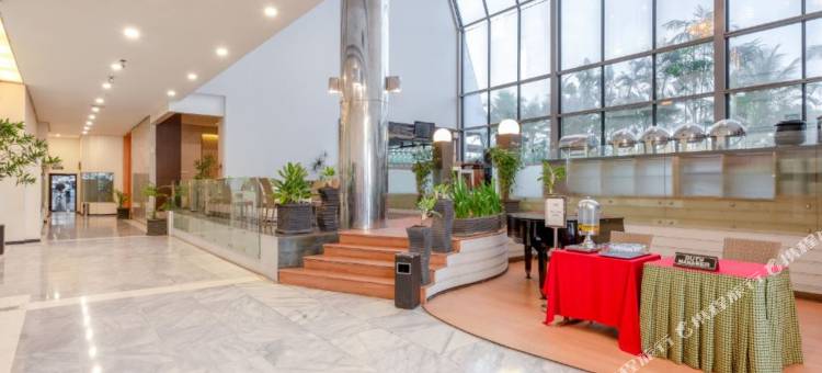 玛琅缇奇豪华酒店(Lux Tychi Hotel)图片